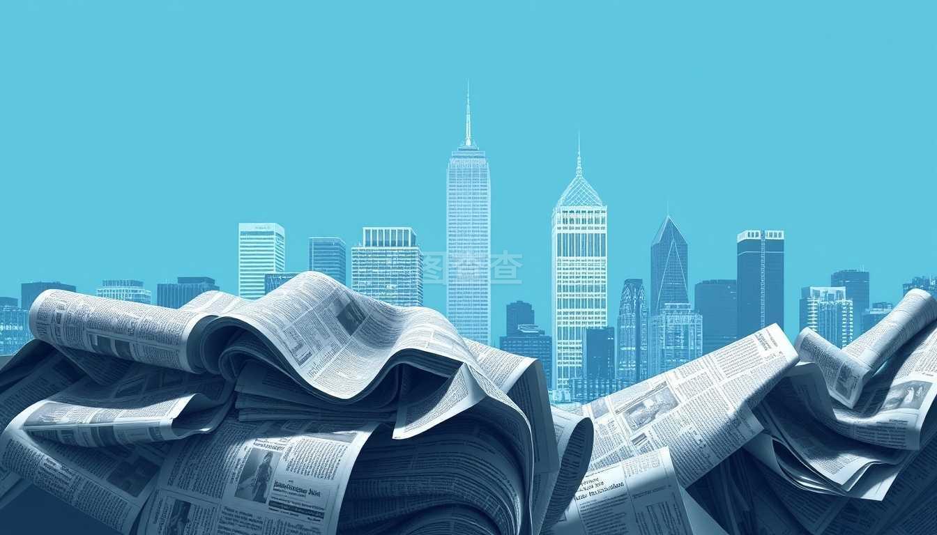 新闻为什么能抓住人心？聊聊新闻的几个硬特点