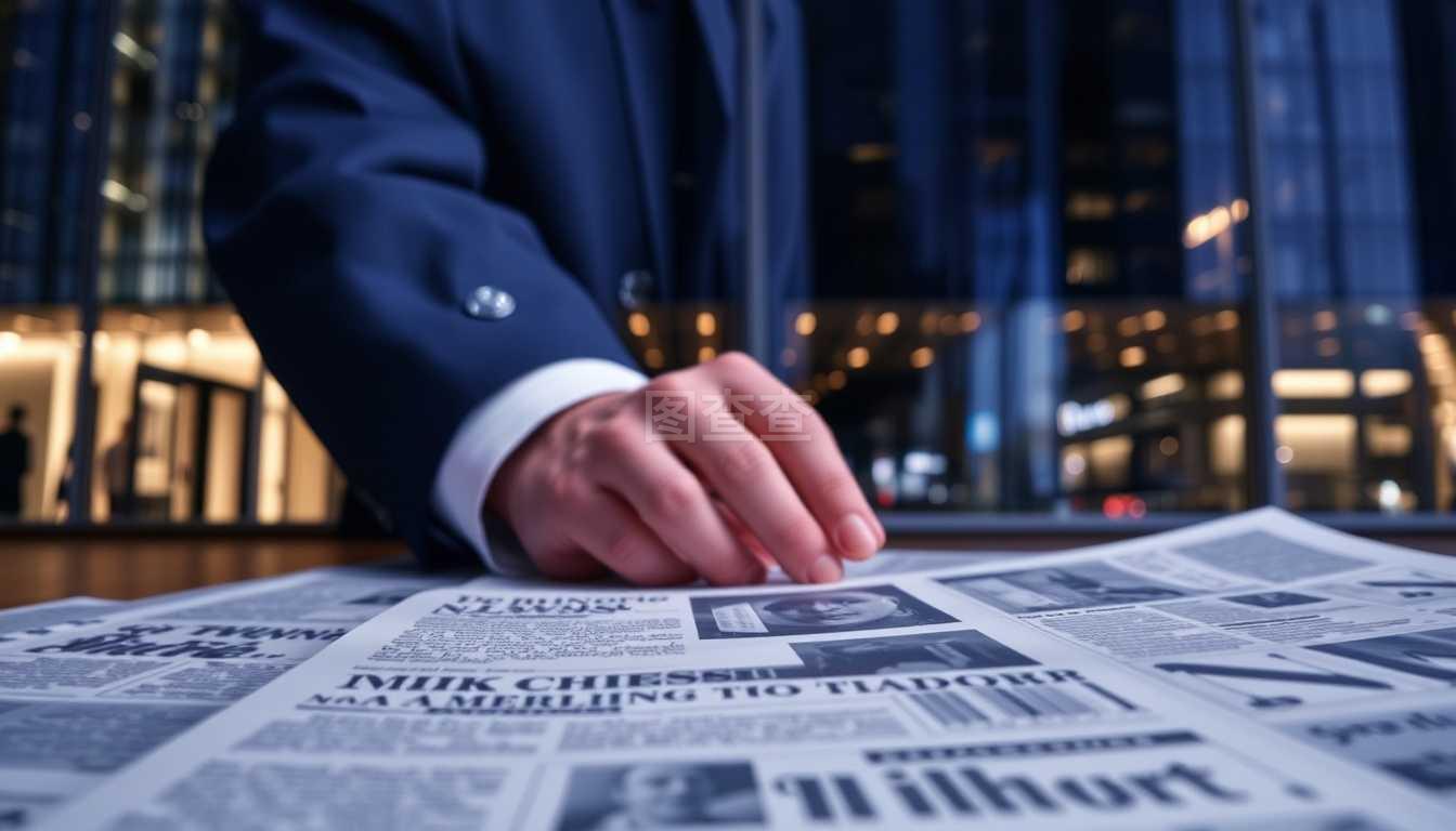 算法时代的内容博弈：新闻与传播研究迎来转型拐点