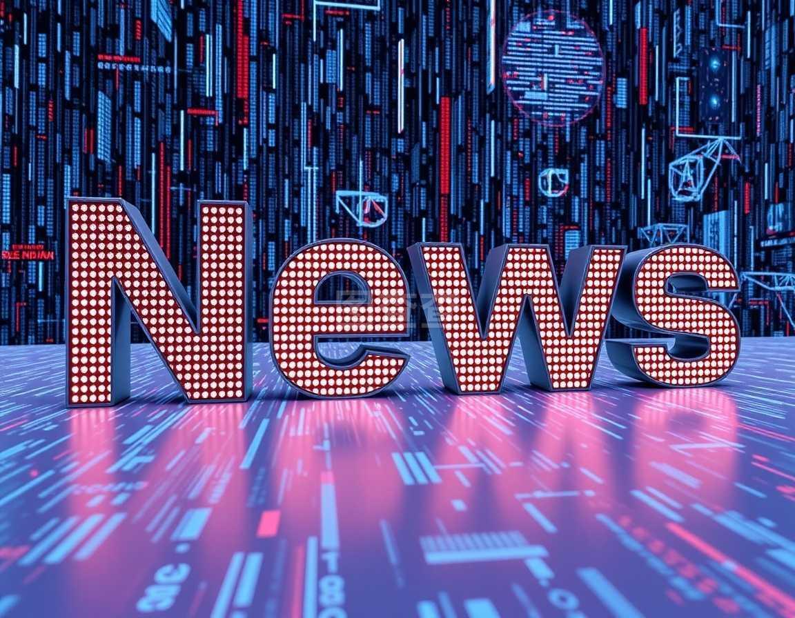 新闻编辑室的凌晨冲刺：当截稿铃响起时
